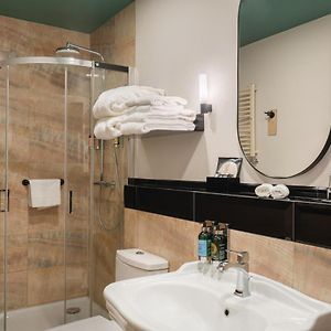 Habitación con 2 Camas Individuales